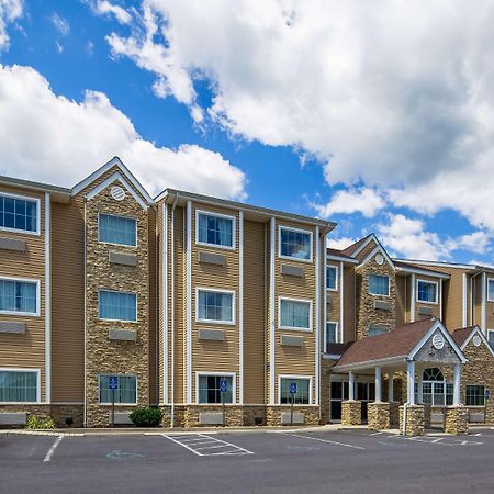 Surestay Plus Hotel By Best Western Keyser Экстерьер фото