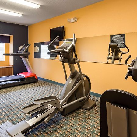 Surestay Plus Hotel By Best Western Keyser Экстерьер фото