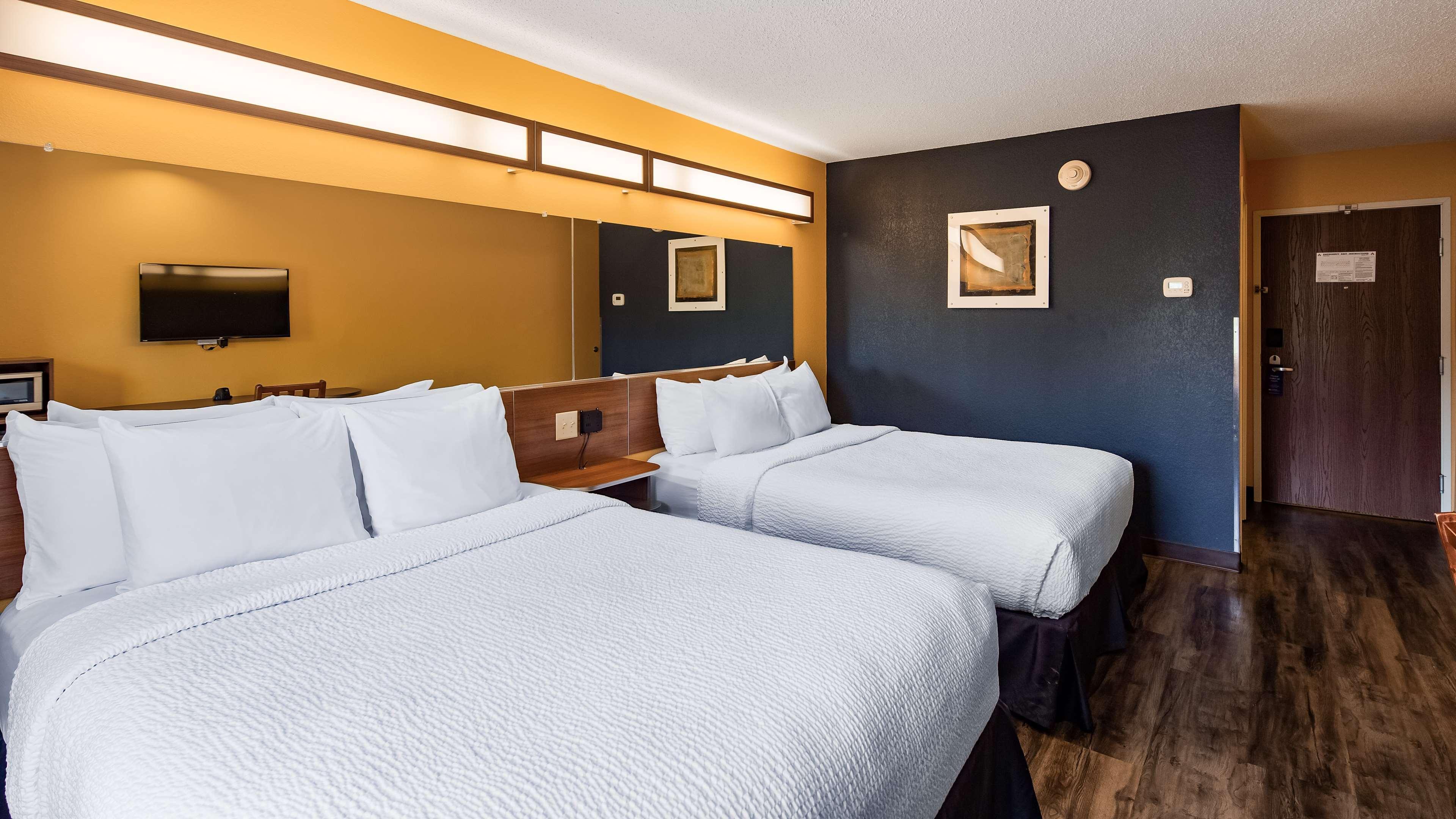 Surestay Plus Hotel By Best Western Keyser Экстерьер фото