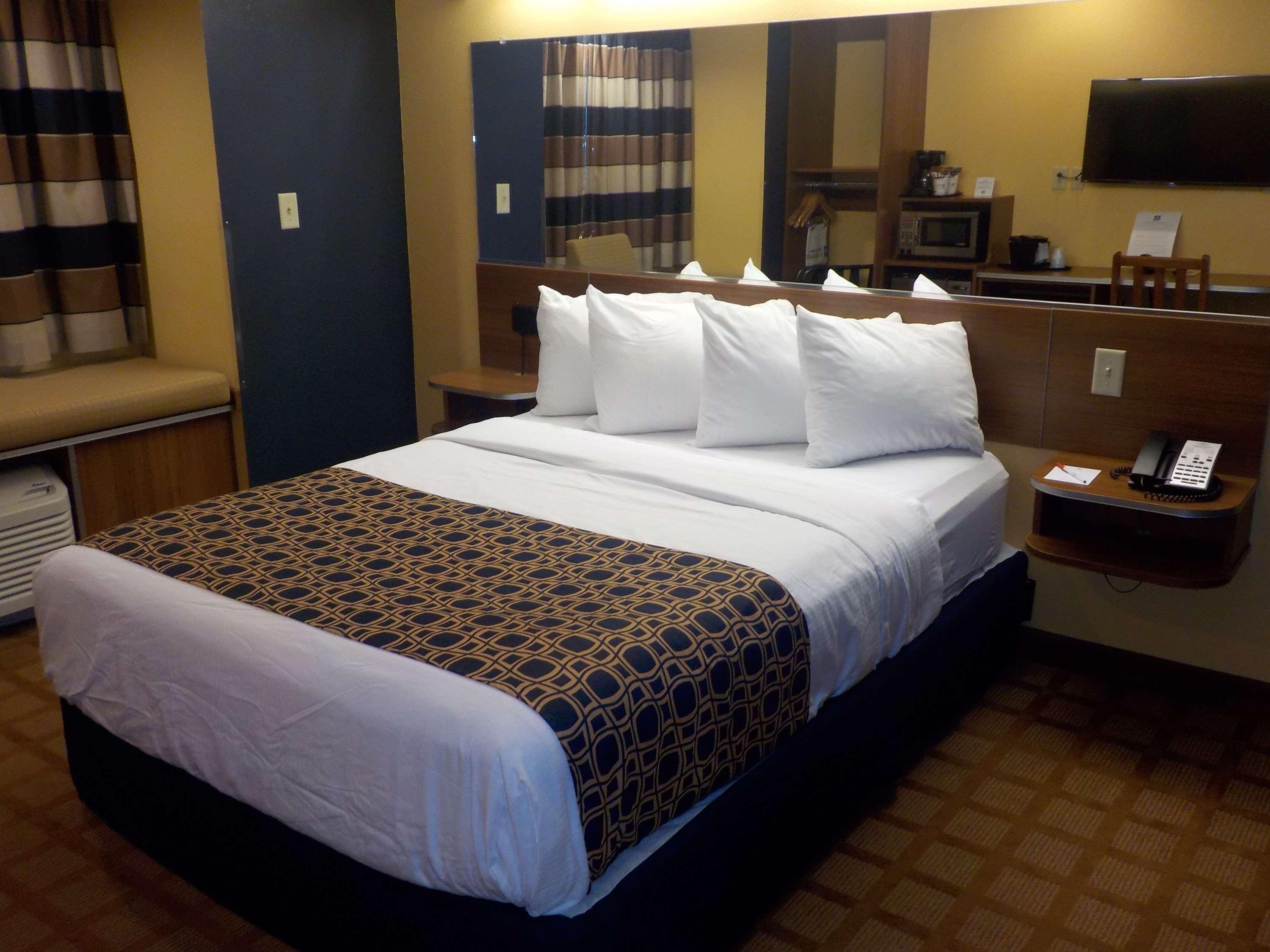 Surestay Plus Hotel By Best Western Keyser Экстерьер фото