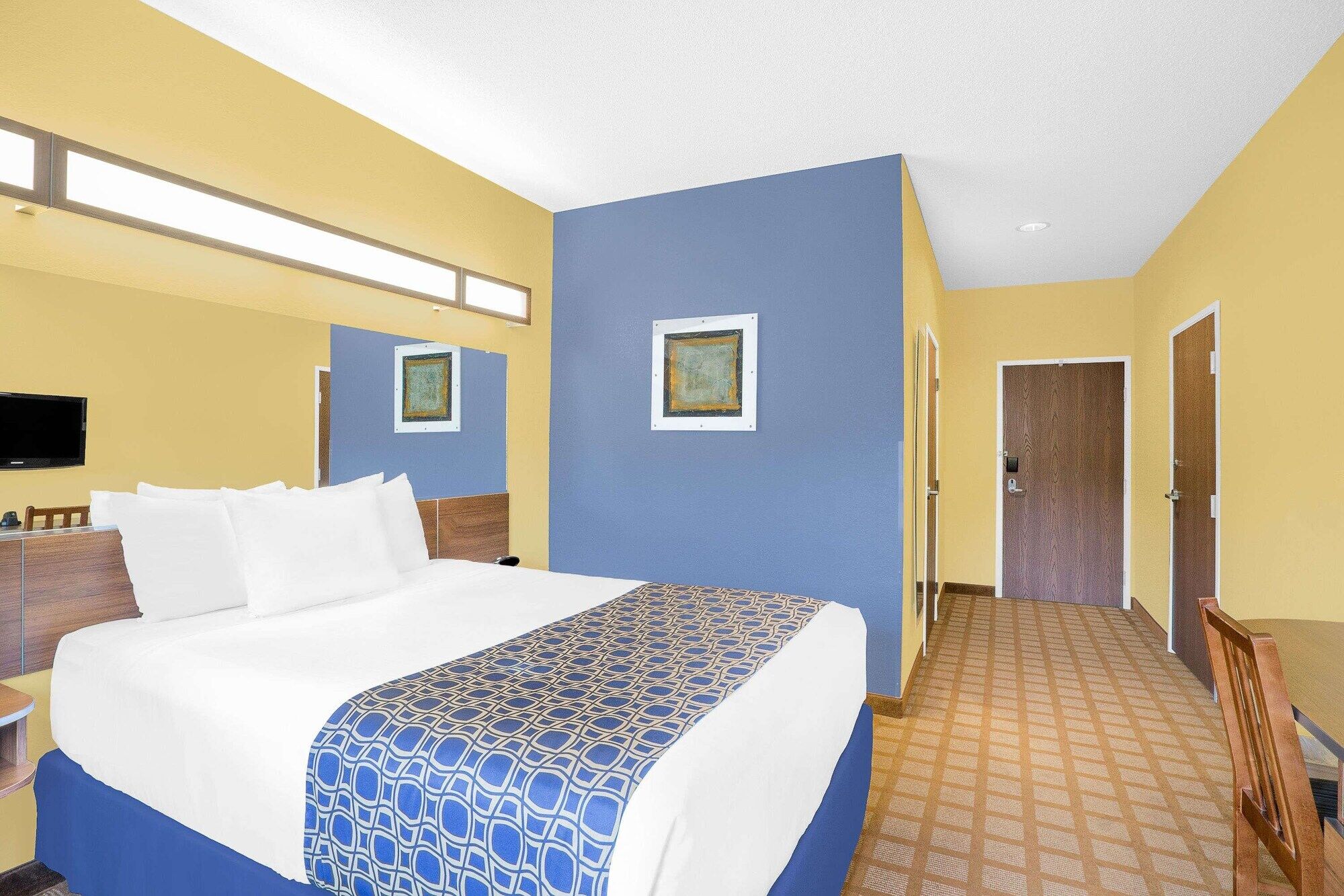 Surestay Plus Hotel By Best Western Keyser Экстерьер фото