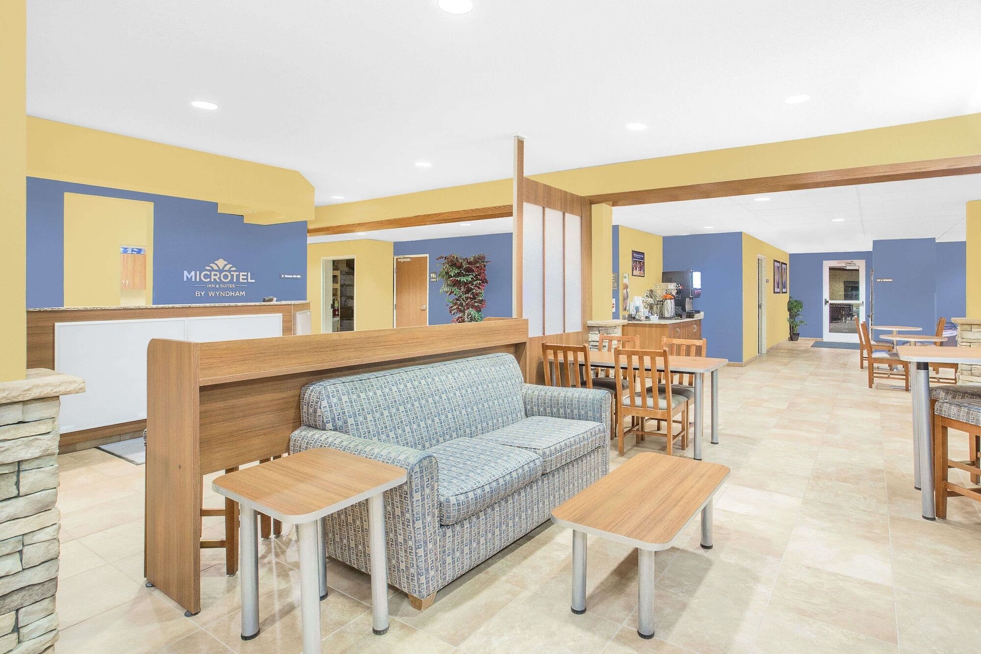 Surestay Plus Hotel By Best Western Keyser Экстерьер фото