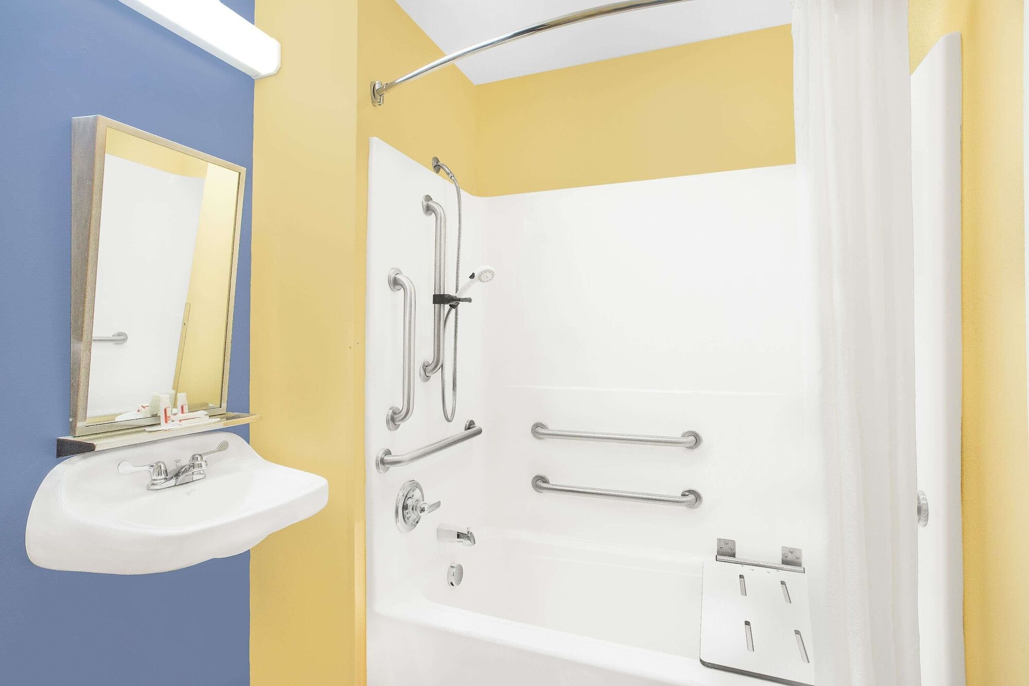 Surestay Plus Hotel By Best Western Keyser Экстерьер фото